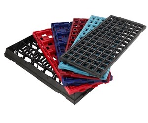 Plastic Injected Products